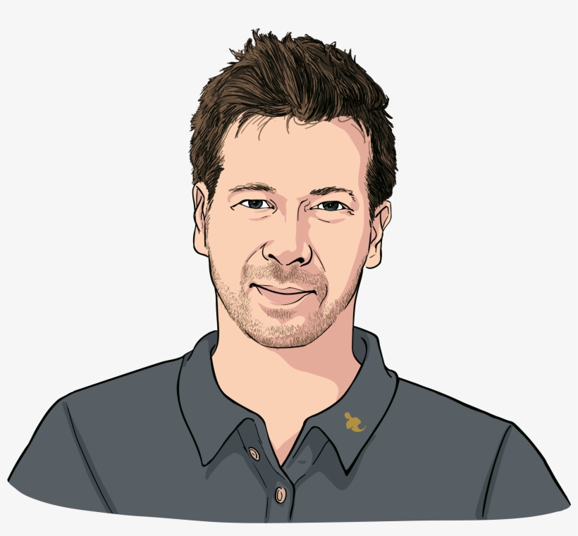 Top Employees Know Which Startups Are Hot - Gentleman, transparent png download