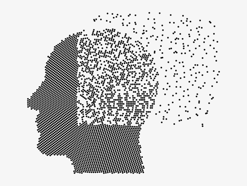 Mental Capacity - Mental Illness Transparent Background, transparent png download