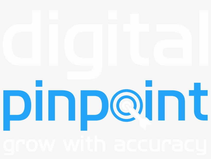 Digital Pinpoint Digital Pinpoint - Graphic Design, transparent png download