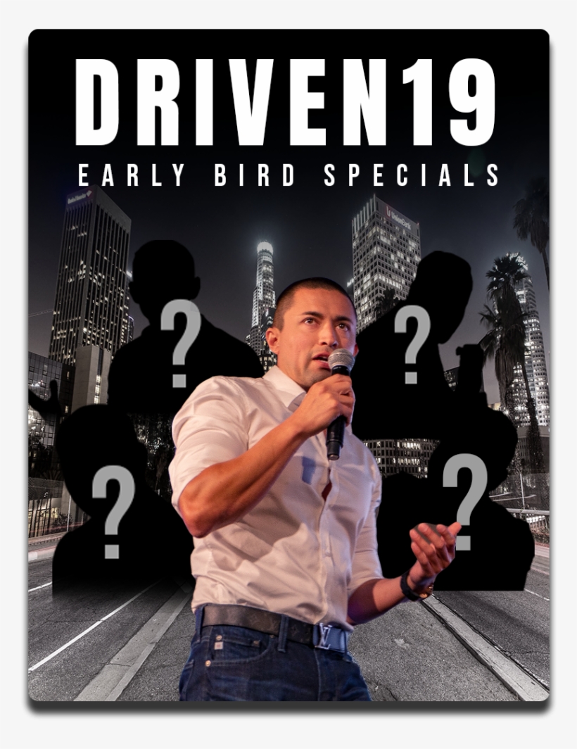 Purchase Your Tickets For 2019 Early And Save More - Poster, transparent png download