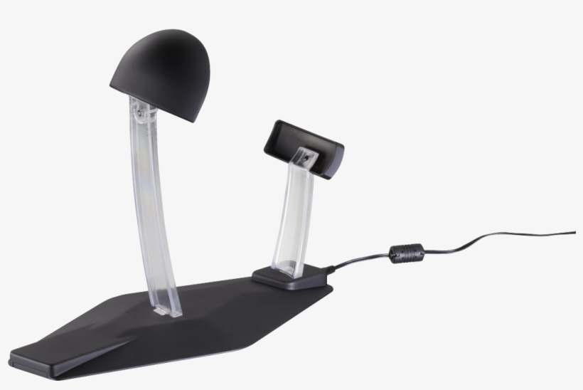 Stand For Playstation Vr Glasses - Putter, transparent png download