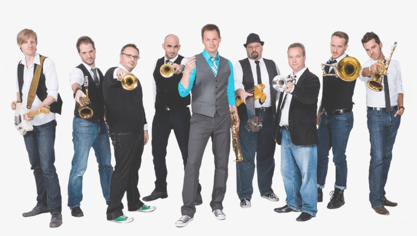 Denver And The Mile High Orchestra, transparent png download