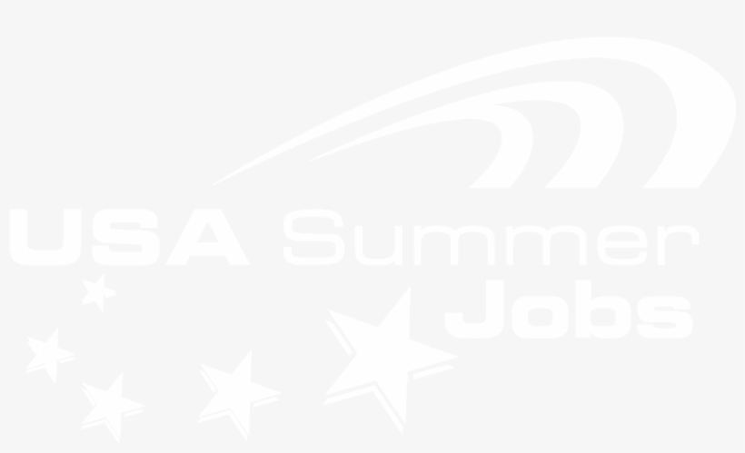 Usa Summer Jobs - Graphic Design, transparent png download