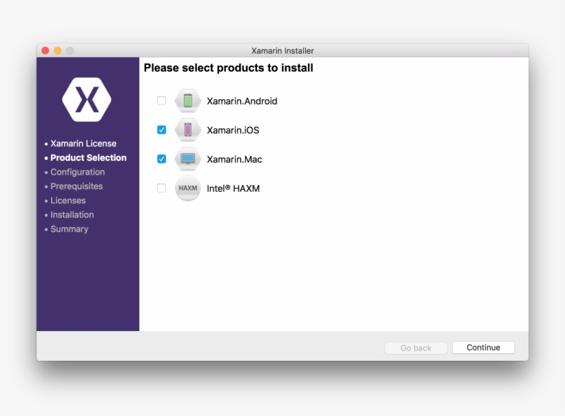 Screen Shot 2016 09 22 At - Installation Setup Ui Design, transparent png download