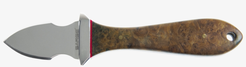 Sk-47 - Oyster Knife, transparent png download