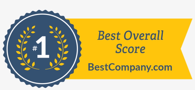 Best Overall Score - Logo Certified Public Accountant, transparent png download