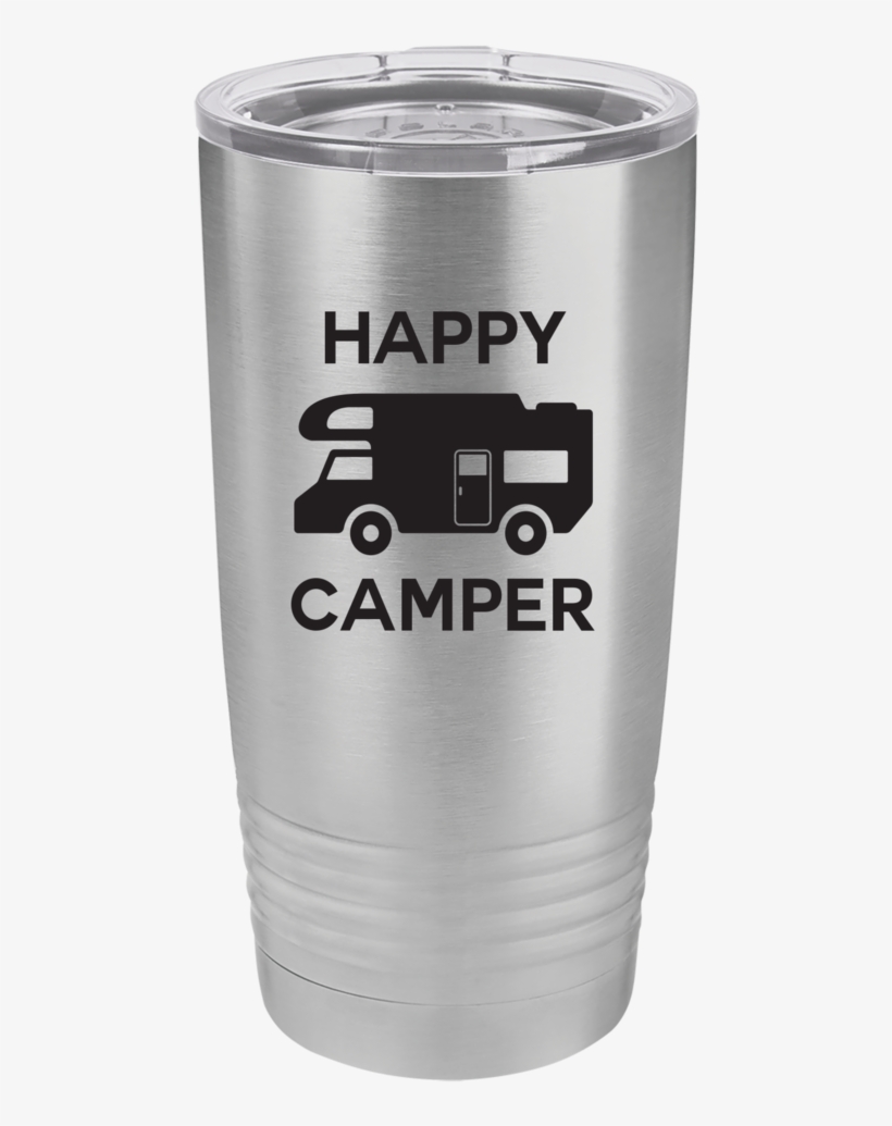 Happy Camper, transparent png download