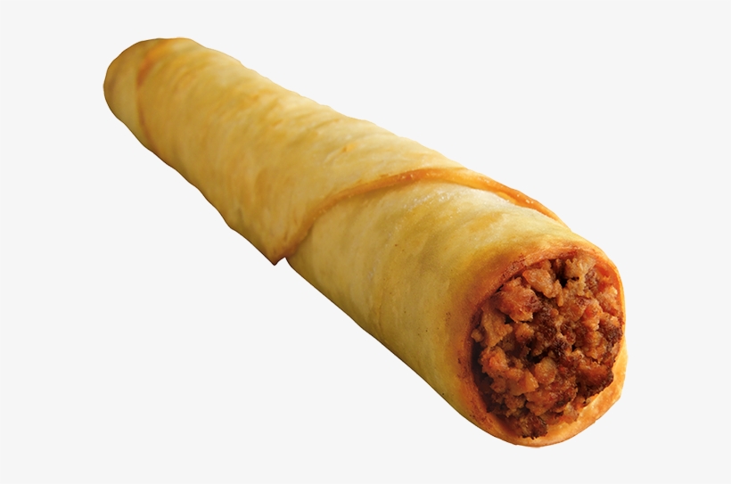 Taco Time Burrito, transparent png download