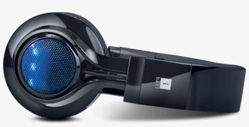 Stereo Headset - Headset With Mic Iball Glint Bt06 Over, transparent png download