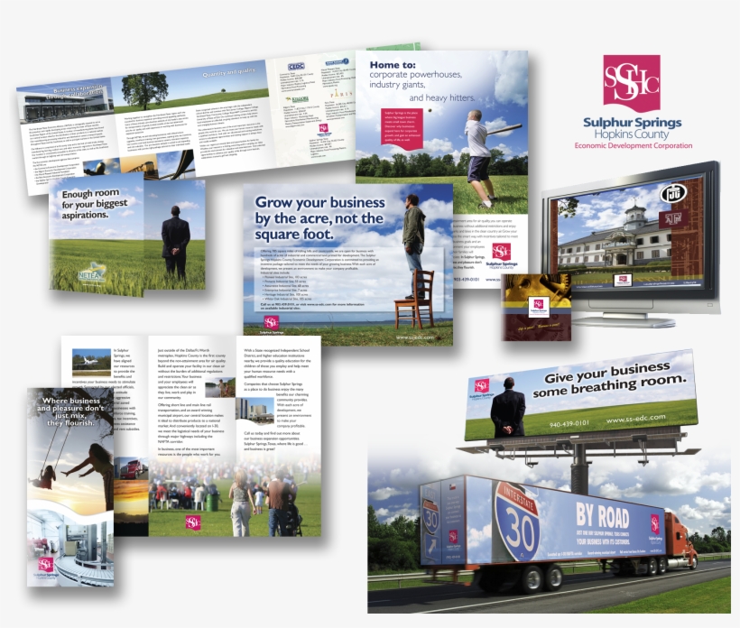 Ssedcportfolio - Flyer, transparent png download