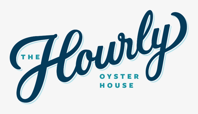 The Hourly Oyster House Restaurant In Cambridge, Ma - Hourly Oyster House Logo, transparent png download