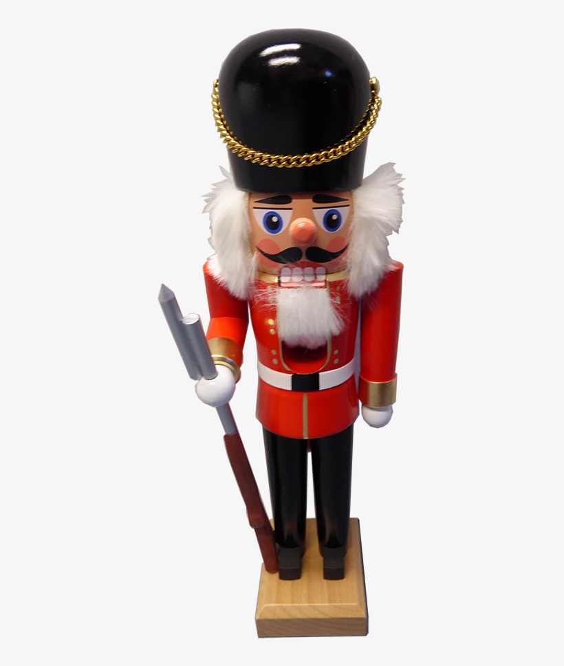 "british Guardian\ - Nussknacker Transparent, transparent png download