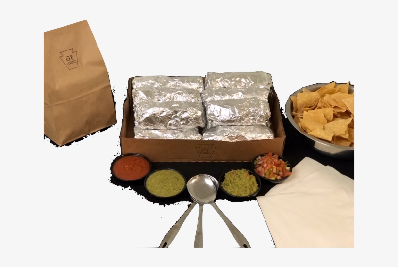 Boxburrito - Snack Cake, transparent png download