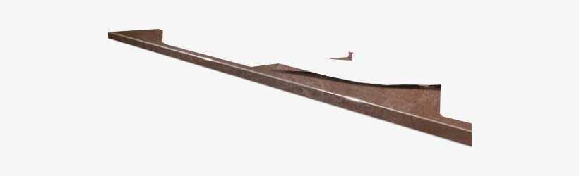 Counter Cabernet Brown - Shelf, transparent png download