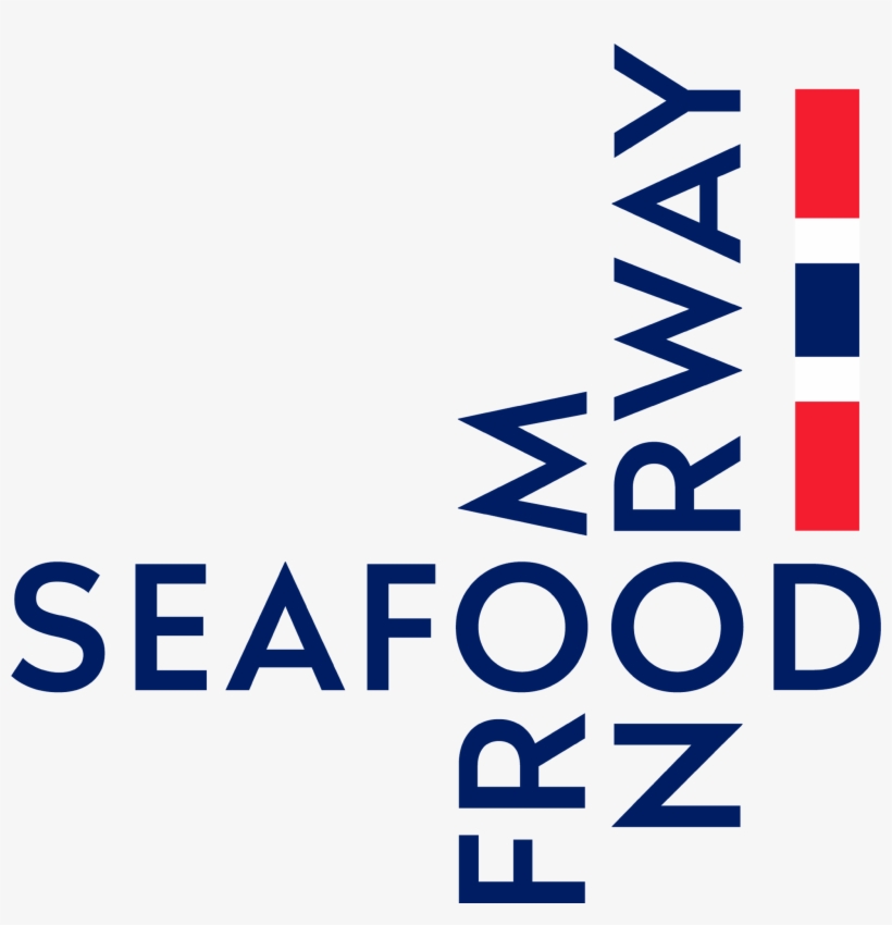 Norwegian Seafood Council - Seafood From Norway Logo, transparent png download