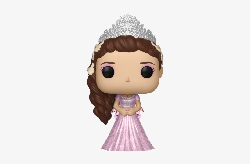 Nutcracker And The Four Realms Funko Pop, transparent png download