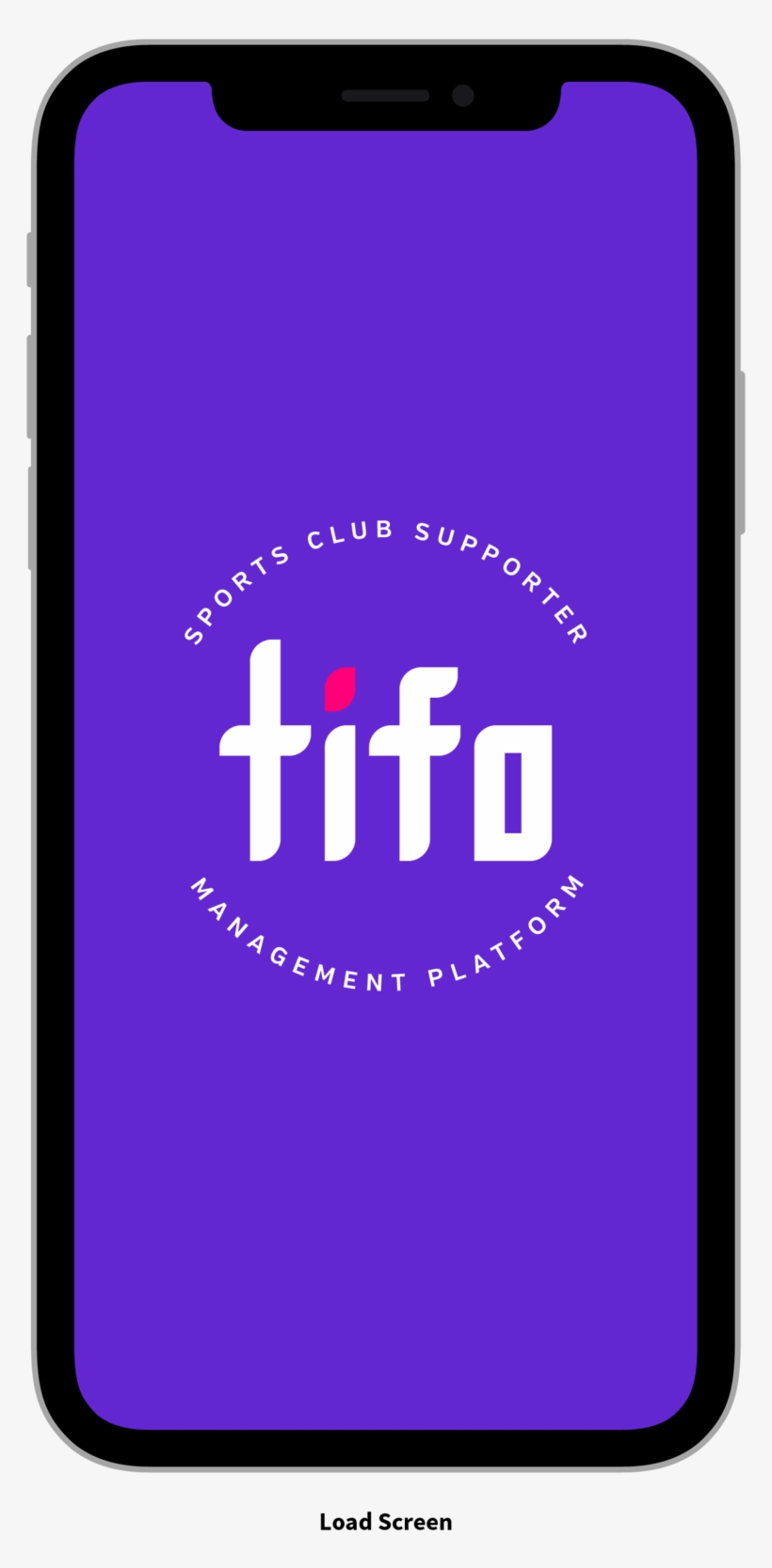 Tifo Screen Load, transparent png download