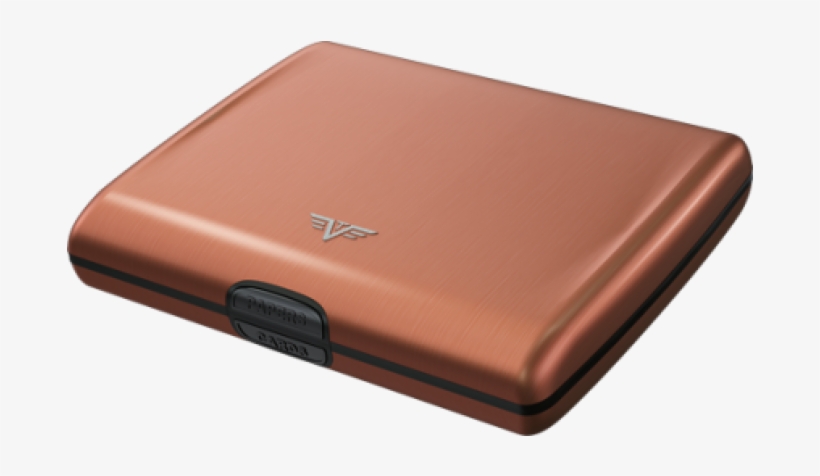 Paper And Card Classic Line - Big Aluminium Wallets, transparent png download