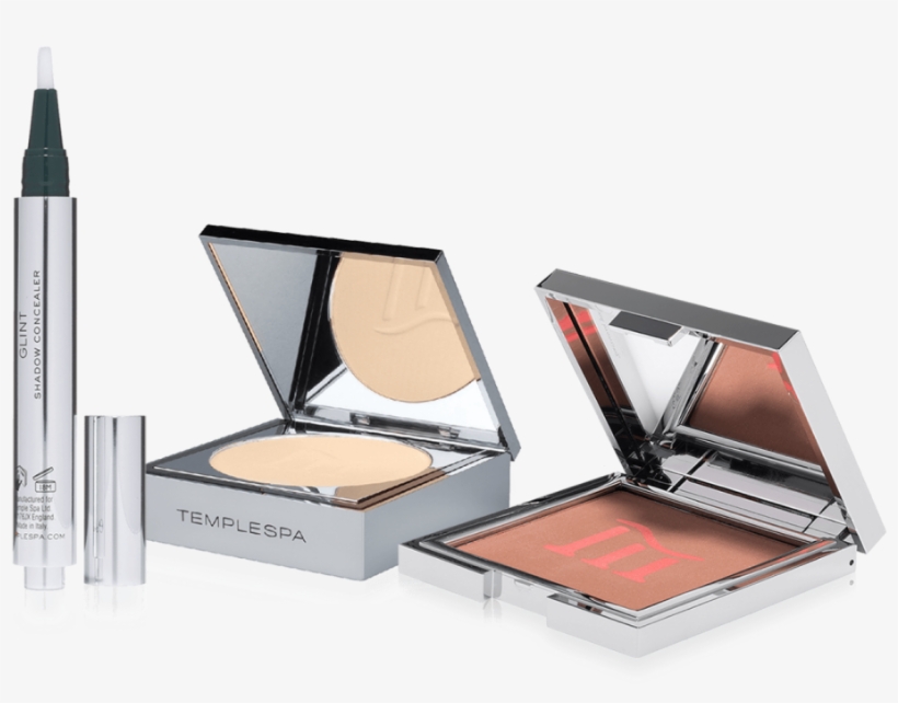 Skip To The Beginning Of The Images Gallery - Temple Spa Makeup, transparent png download