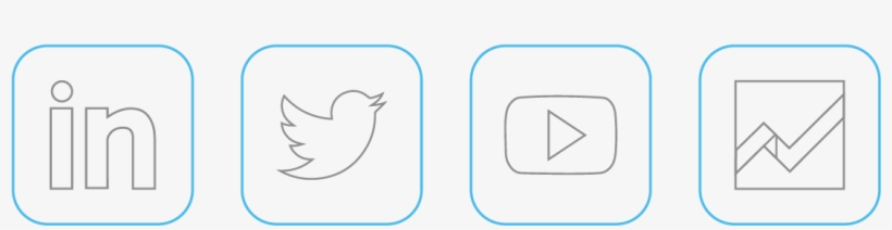 Social Media Marketing - Diagram, transparent png download