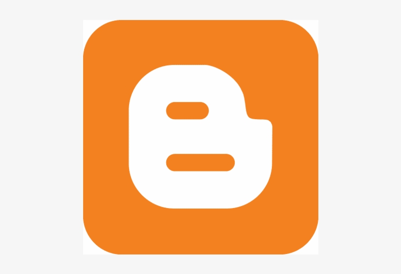 Blogger Is The Content Management System Set Up By, transparent png download