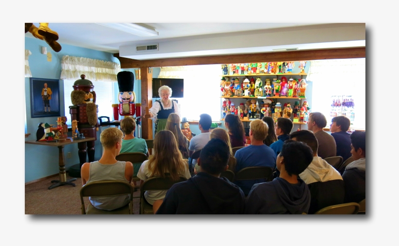 All Grade Levels Are Welcome - Classroom, transparent png download