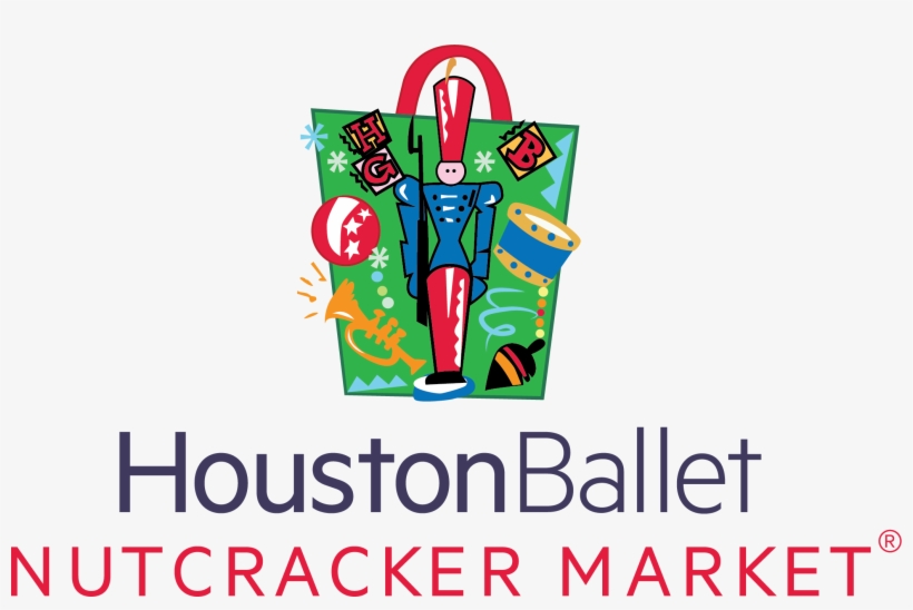 Cruise Into The Holidays At The 38th Annual Nutcracker - Houston Ballet Spring Nutcracker Market, transparent png download
