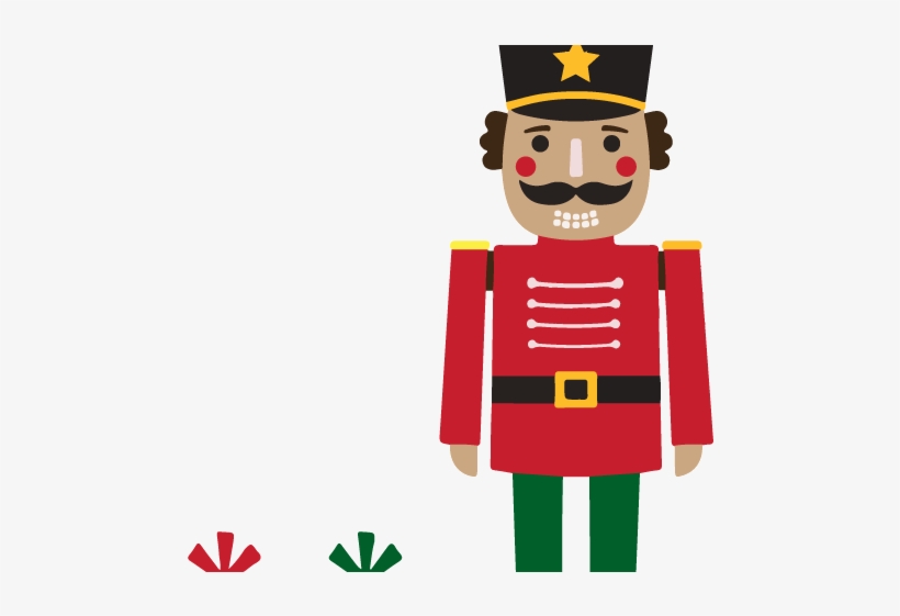 Nutcracker-645x480 - Clipart Nutcracker Png, transparent png download