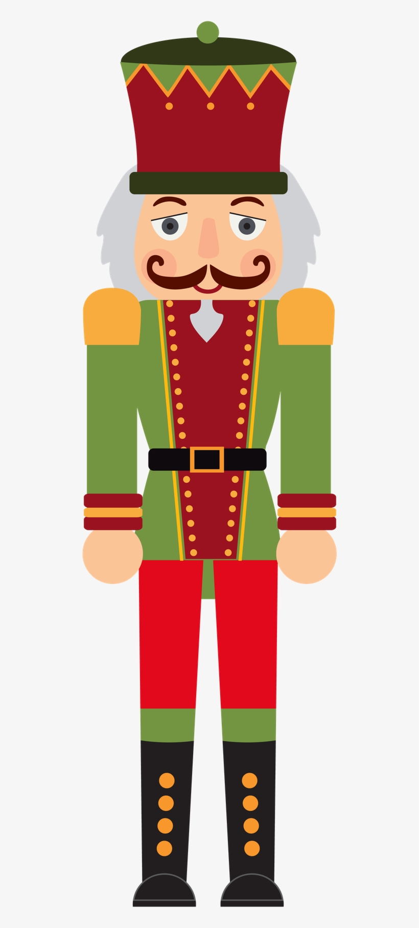 Auditions For Nutcracker - Illustration, transparent png download