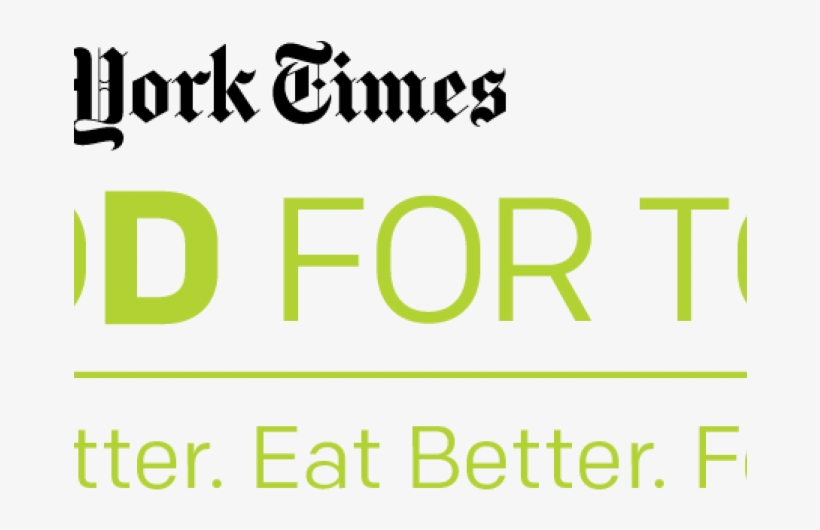 You Might Have Read About It In All The Papers, If - New York Times, transparent png download