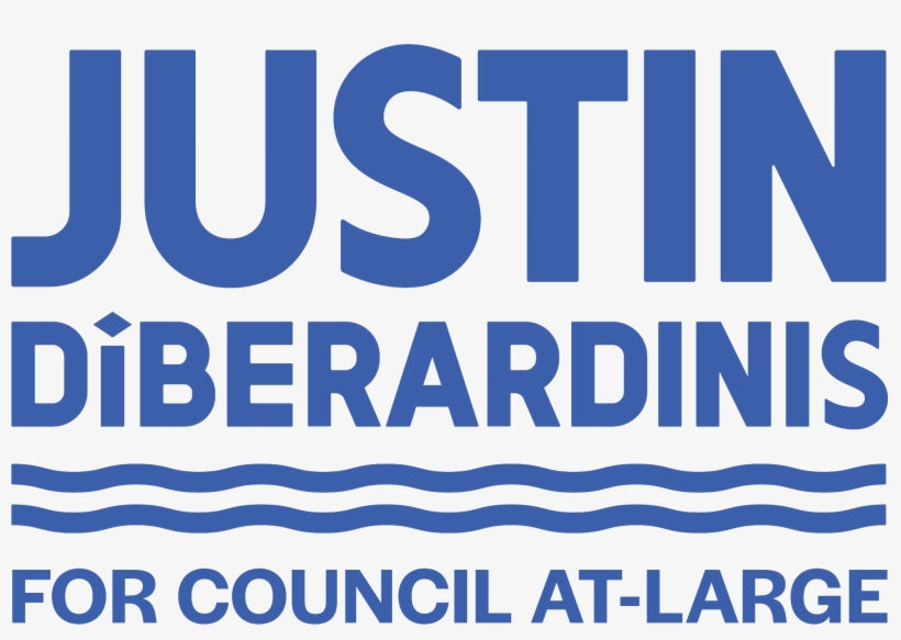 Justin For Philly - Graphic Design, transparent png download