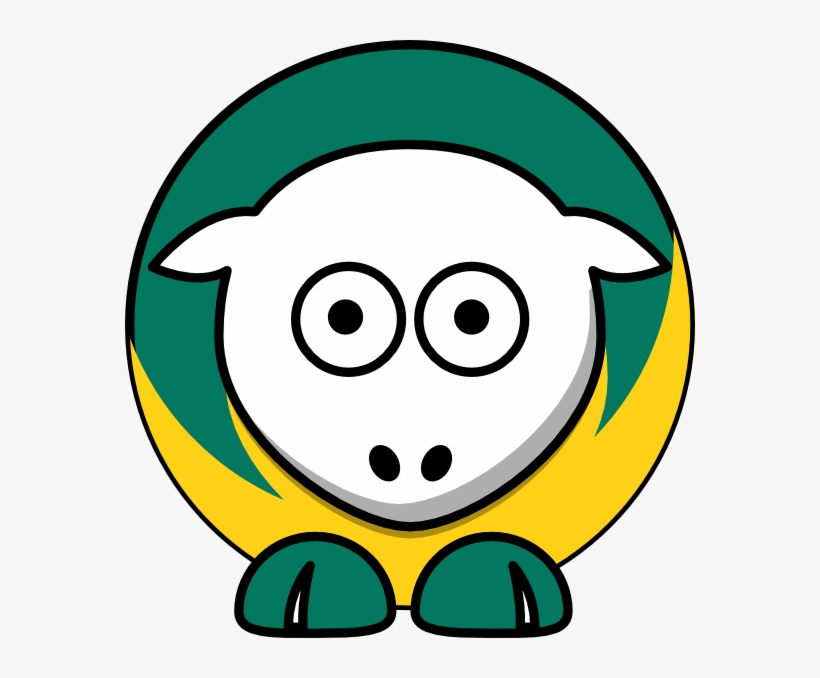 Sheep - Siena Saints - Team Colors - College Football, transparent png download