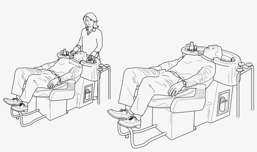 This Free Icons Png Design Of Massage Table, transparent png download