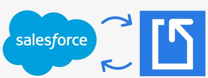 Docparser Salesforce Integration, transparent png download