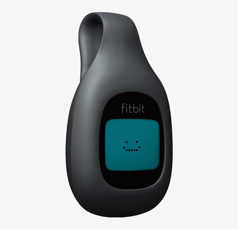 Black And White Shop - Zip Fitbit, transparent png download