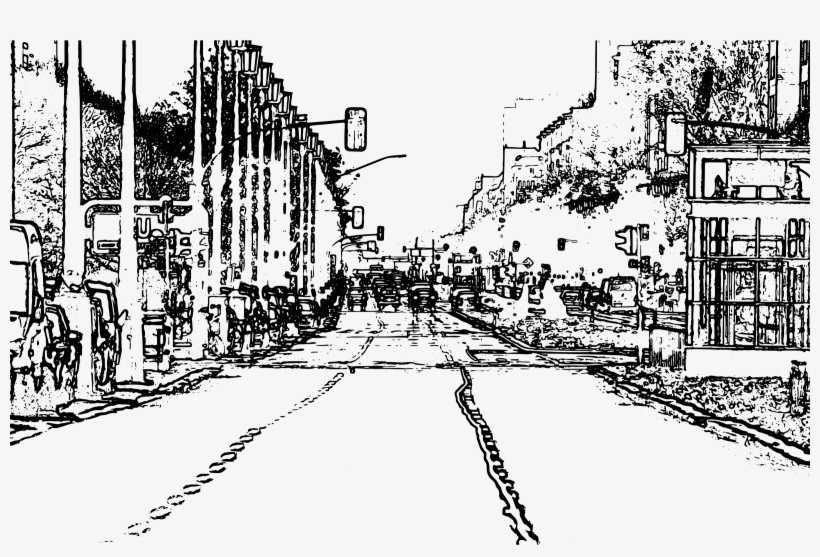 Big Image - Illustration, transparent png download