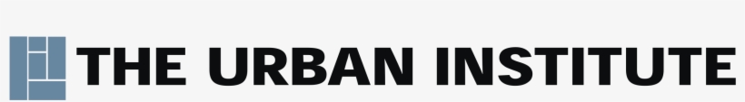 The Urban Institute Logo Png Transparent - Parallel, transparent png download