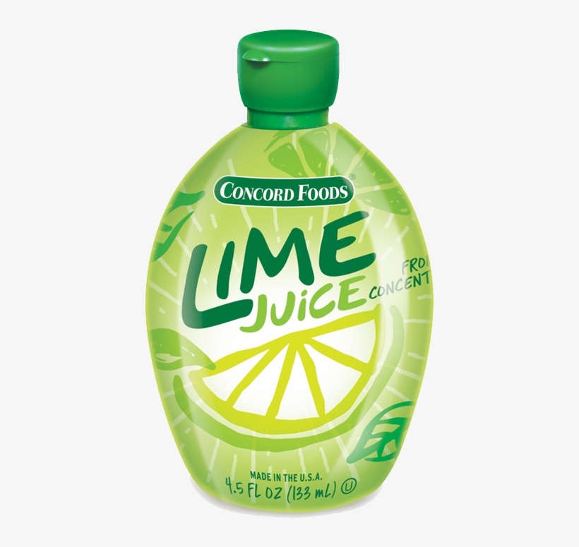 Lime Juice From Concentrate, transparent png download