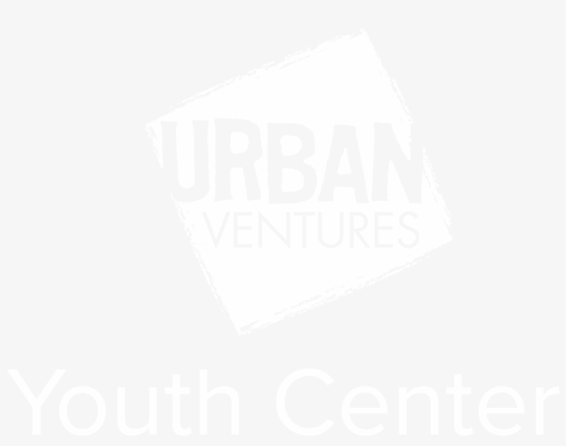 White Vertical Logo - Poster, transparent png download