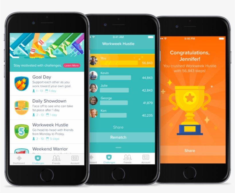 Fitbit-1, transparent png download
