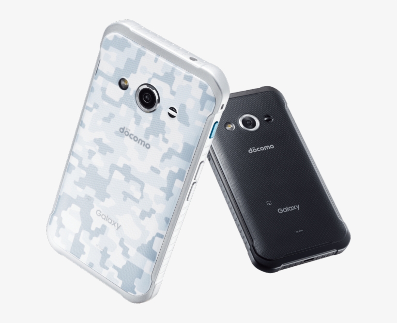 Samsung Galaxy Active Neo - Galaxy アクティブ ネオ, transparent png download
