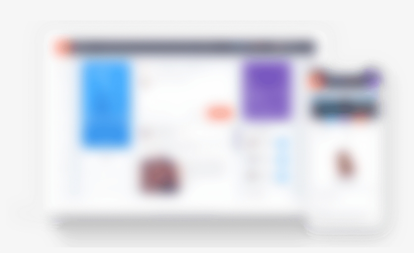 Eventbrite Clone Script - Display Device, transparent png download