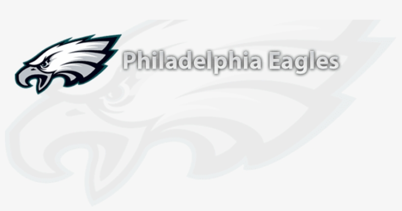 Free Png Download Philadelphia Eagles Set Of 2 Die - Philadelphia Eagles, transparent png download