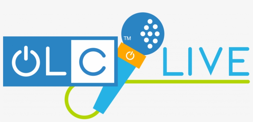 Olc Live Logo Final Rgb 1 - Circle, transparent png download