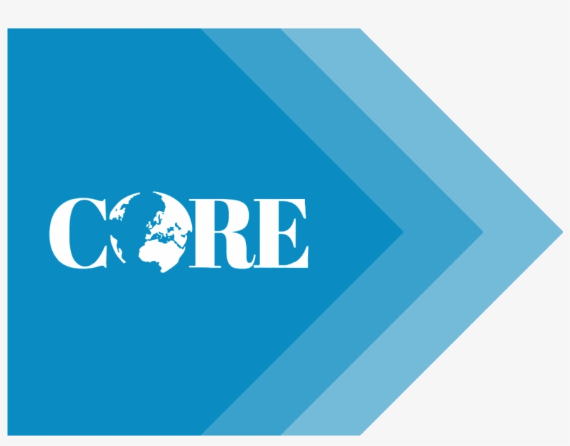 Core Logo - Graphic Design, transparent png download