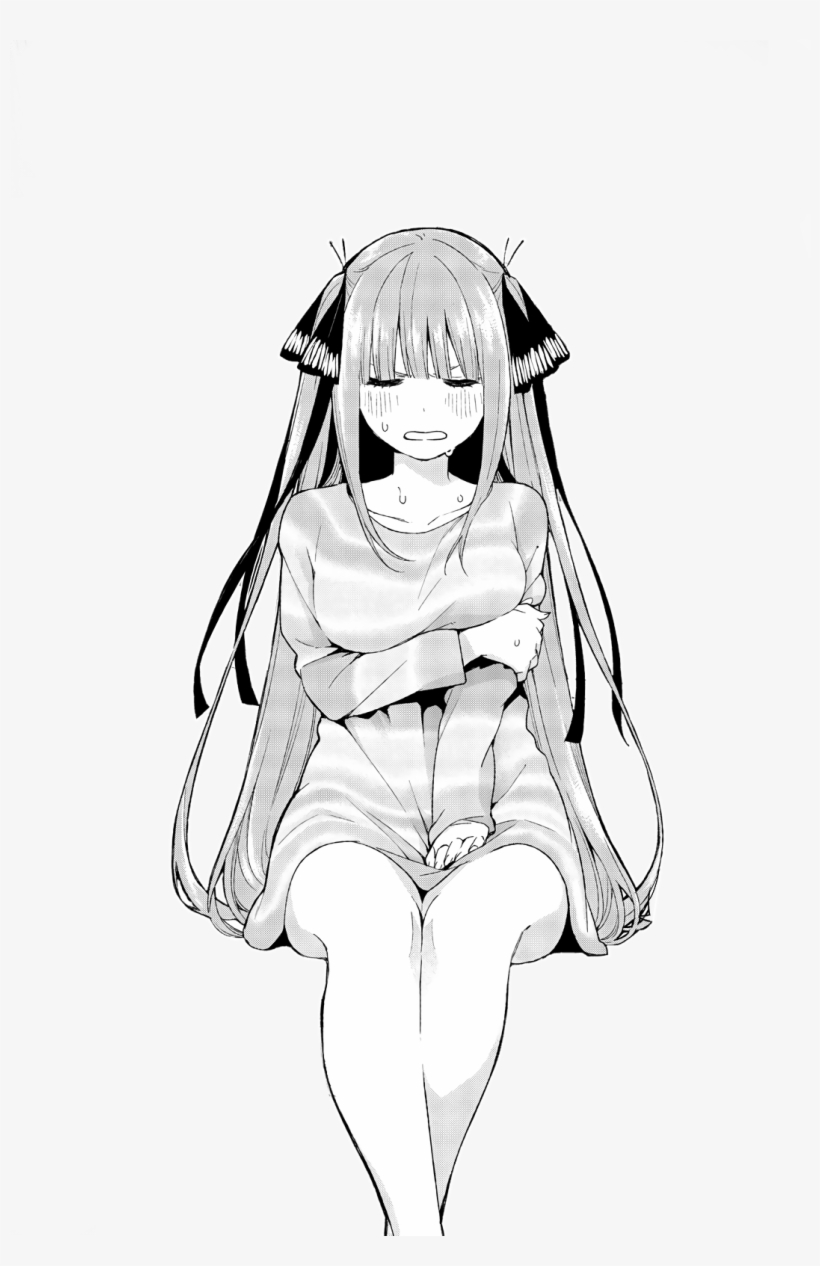 View Samegoogleiqdbsaucenao 1514736296633 , - 五 等 分 の 花嫁 エロ, transparent png download