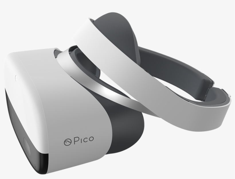 Pico Neo02-f6 - 1848 - Flip-flops, transparent png download