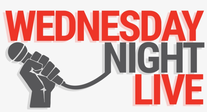 Wednesday Night Live Logo - Elephant, transparent png download