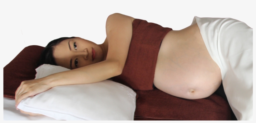 Pregnant Women Have Often Received Ambivalent Responses - Photo Shoot, transparent png download
