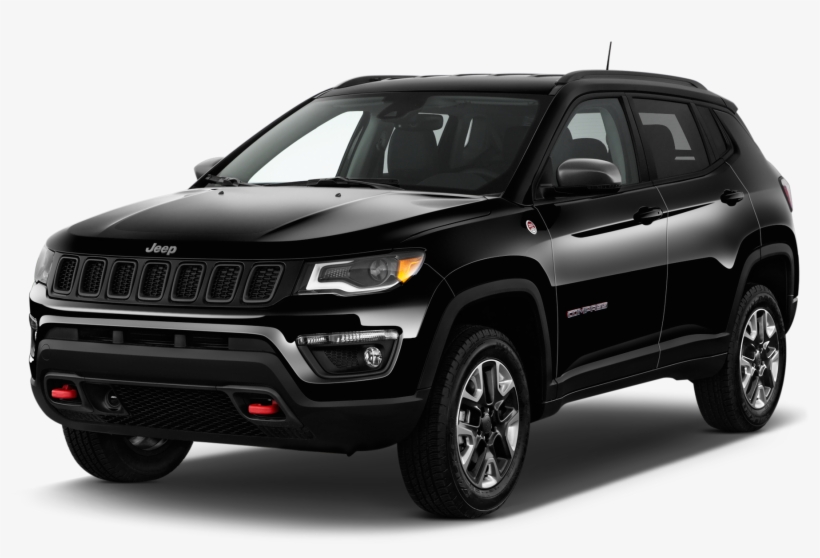2017 Jeep Compass Reviews - 2018 Gmc Acadia Slt, transparent png download